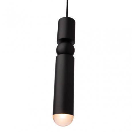 Светильник подвесной с Led лампочками в комплекте LOFT IT 1511-BL+Lamps 