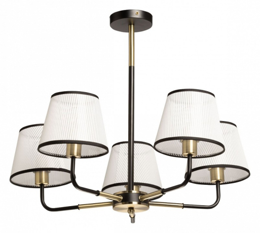 Люстра на штанге De City Конрад 14 667014305 