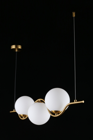 Подвесной светильник Aployt Jagna APL.312.13.03 