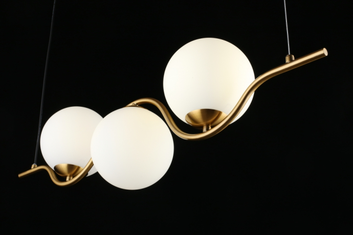 Подвесной светильник Aployt Jagna APL.312.13.03 