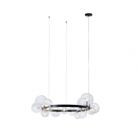 Светильник подвесной Loft It Molecule 10023/850