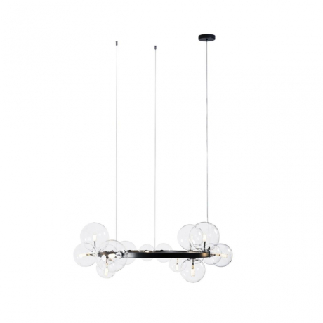 Светильник подвесной Loft It Molecule 10023/850 