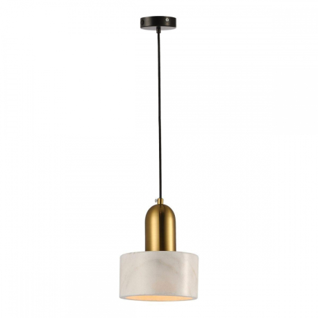 Подвесной светильник Lussole Loft Limestone 2 LSP-8697 