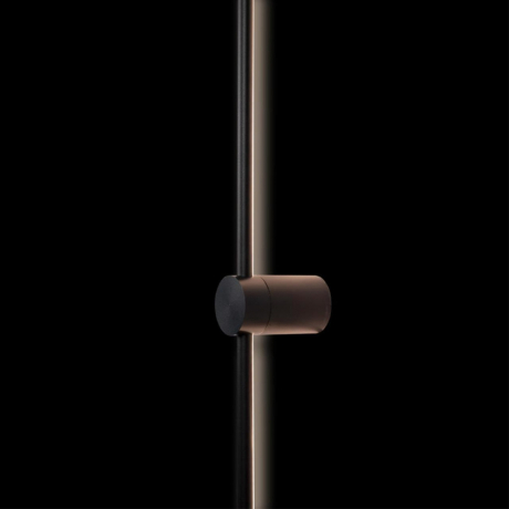 Бра Loft it Rays 10053BK 