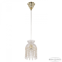 Подвес 14781P/13 G V0300 Bohemia Ivele Crystal