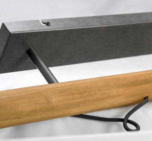 Подвесной светильник Lussole Kerr LSP-8149 