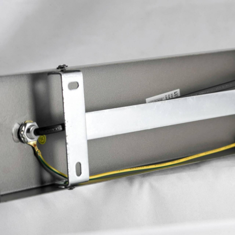 Подвесной светильник Lussole Kerr LSP-8149 