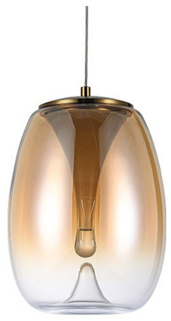 Подвесной светильник Divinare Campo 5874/07 SP-8 