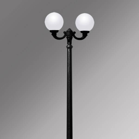 Фонарный столб Fumagalli Globe 300 G30.157.R20.AYF1R