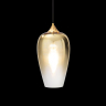 Loft2021-A Подвесной светильник Loft IT Fade Pendant Light 