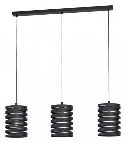 Подвесной светильник Eglo Cremella 99347 