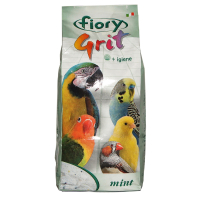 FIORY песок для птиц Grit Mint мята 1 кг 6815 (6216)