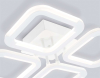 Светильник потолочный Ambrella light ACRYLICA FA8947