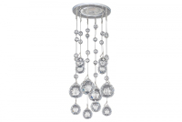 Спот встраиваемый Dio D'Arte Elite Osimo GU10.5.14.8.104 N