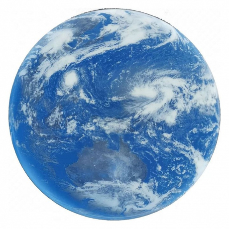 Накладной светильник iLedex Music 01-D500-36W 