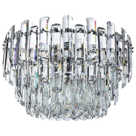 Подвесной светильник Divinare Bellatrix 3510/02 LM-11 