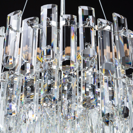 Подвесной светильник Divinare Bellatrix 3510/02 LM-11 