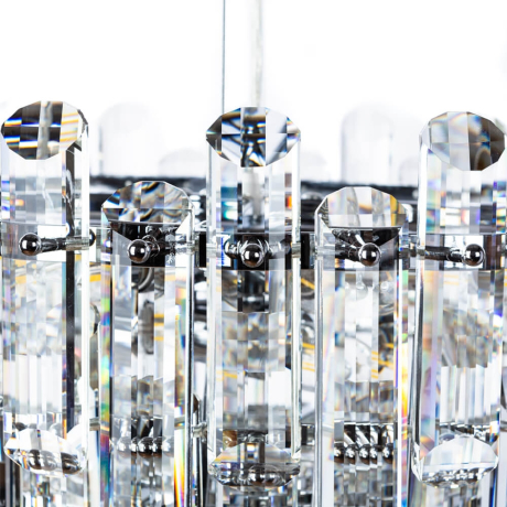 Подвесной светильник Divinare Bellatrix 3510/02 LM-11 