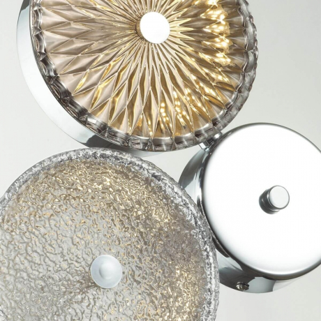 Бра Odeon Light Caramella 1 5416/14WL 