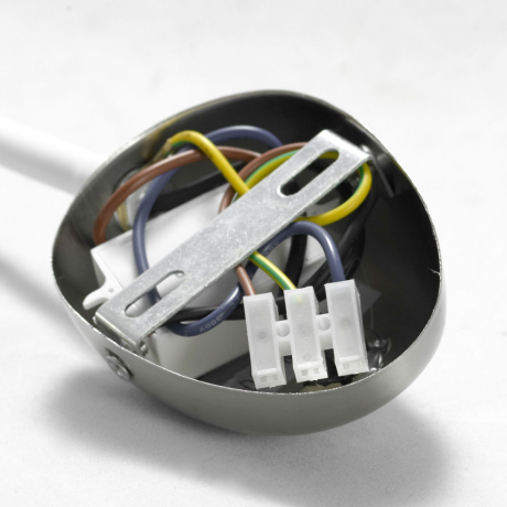 LSP-8180 Светодиодный спот с выключателем Lussole LGO 