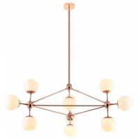 Люстра на штанге Aployt Rozali APL.606.07.10