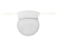 Нарушена упаковка!  <154644> 0 Уличный светодиодный светильник Kink Light Ореон 8579,01