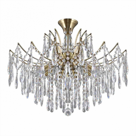 Люстра потолочная Citilux Селена CL302183 