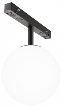 Светильник на штанге Maytoni Technical Luna TR038-4-5WTW-DD-B