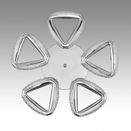 Потолочная люстра Lumion Ruana 8239/5CL 