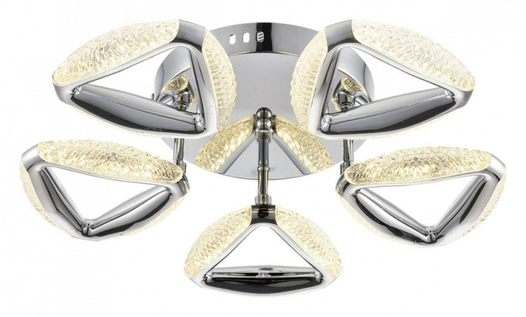 Потолочная люстра Lumion Ruana 8239/5CL 