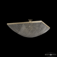 Люстра потолочная Bohemia Ivele Crystal 19322/100IV G
