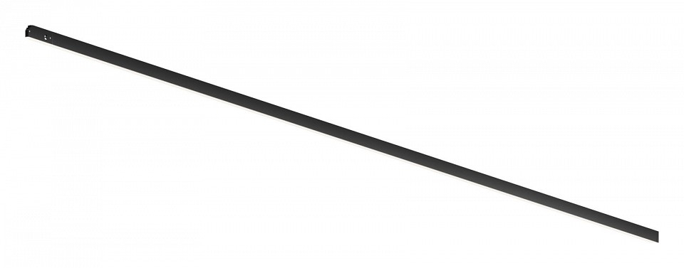 Встраиваемый светильник Maytoni Technical Basis TR190-1-15W4K-B 