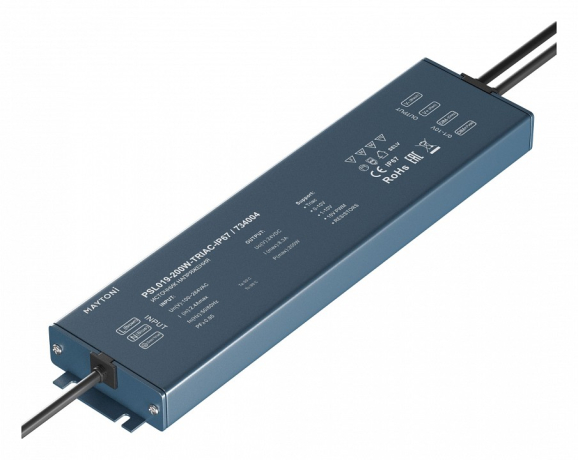 Блок питания Maytoni Lighting control TRIAC 734004 