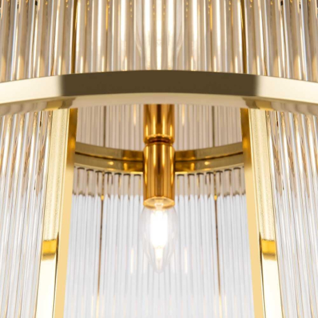 Накладной светильник Maytoni Frame MOD174CL-06G 