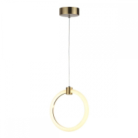 Подвесной светильник Lumion Nova 5297/7L