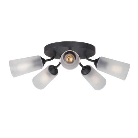 Потолочная люстра Vitaluce V3762 V3762-1/5PL 