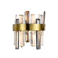 Нарушена упаковка!  <333738> Бра Aployt Margo APL.825.01.02