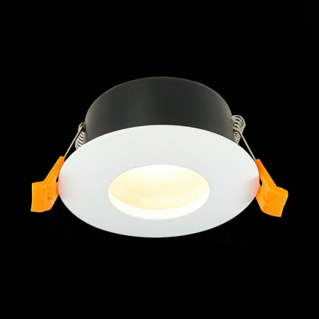 Встраиваемый светильник St Luce ST213.508.01 