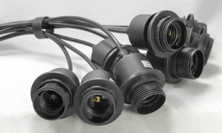 Подвесная люстра Lussole Badger GRLSP-9541 