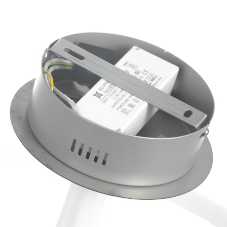 Светильник на штанге Lussole Ingersoll LSP-8345 