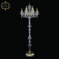 13.11.8+4.195.h-165.Gd.Sp Торшер Art Classic