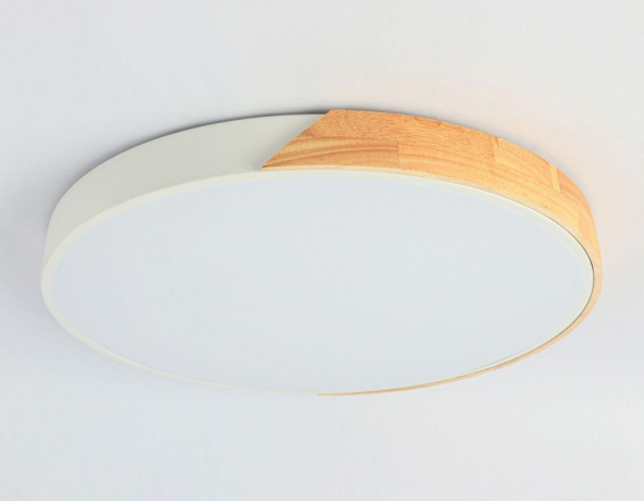 Потолочный светильник Ambrella light Orbital Design FZ1300 