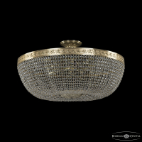 Светильник на штанге Bohemia Ivele Crystal 1905 19051/70IV G