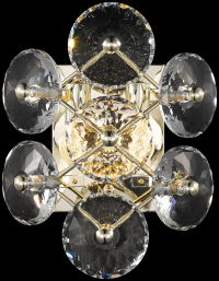 Накладной светильник Wertmark Brillant WE110.02.301