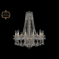 11.21.12.220.h-74.Gd.Sp Подвесная люстра Art Classic