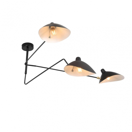 Потолочная люстра ST-Luce SPRUZZO SL305.402.03 