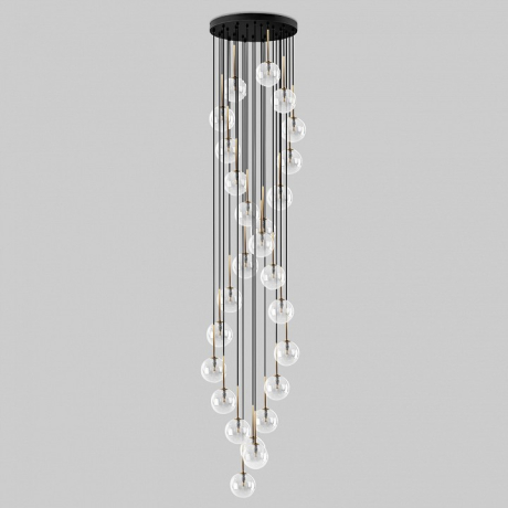 Подвесной светильник TK Lighting Aurora 10258 Aurora 