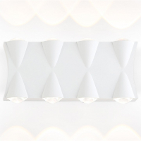 Накладной светильник Ambrella Light ST ST4490