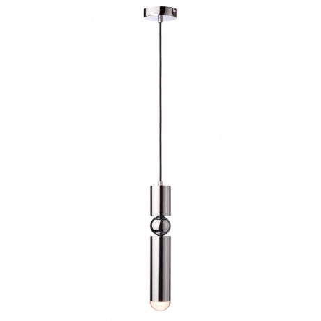 Светильник подвесной с Led лампочками в комплекте LOFT IT 1511-CH+Lamps 