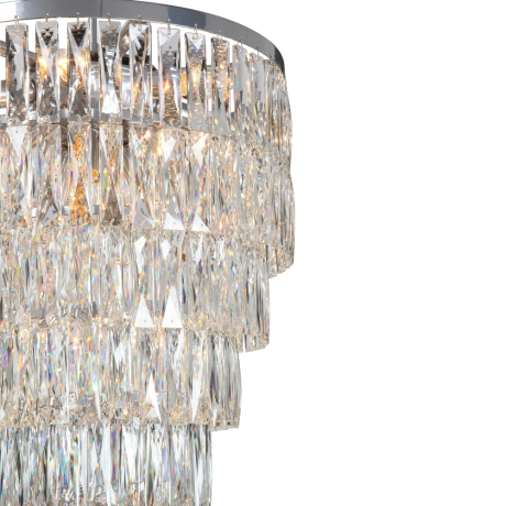 Люстра подвесная Vitaluce V5878-9/16 